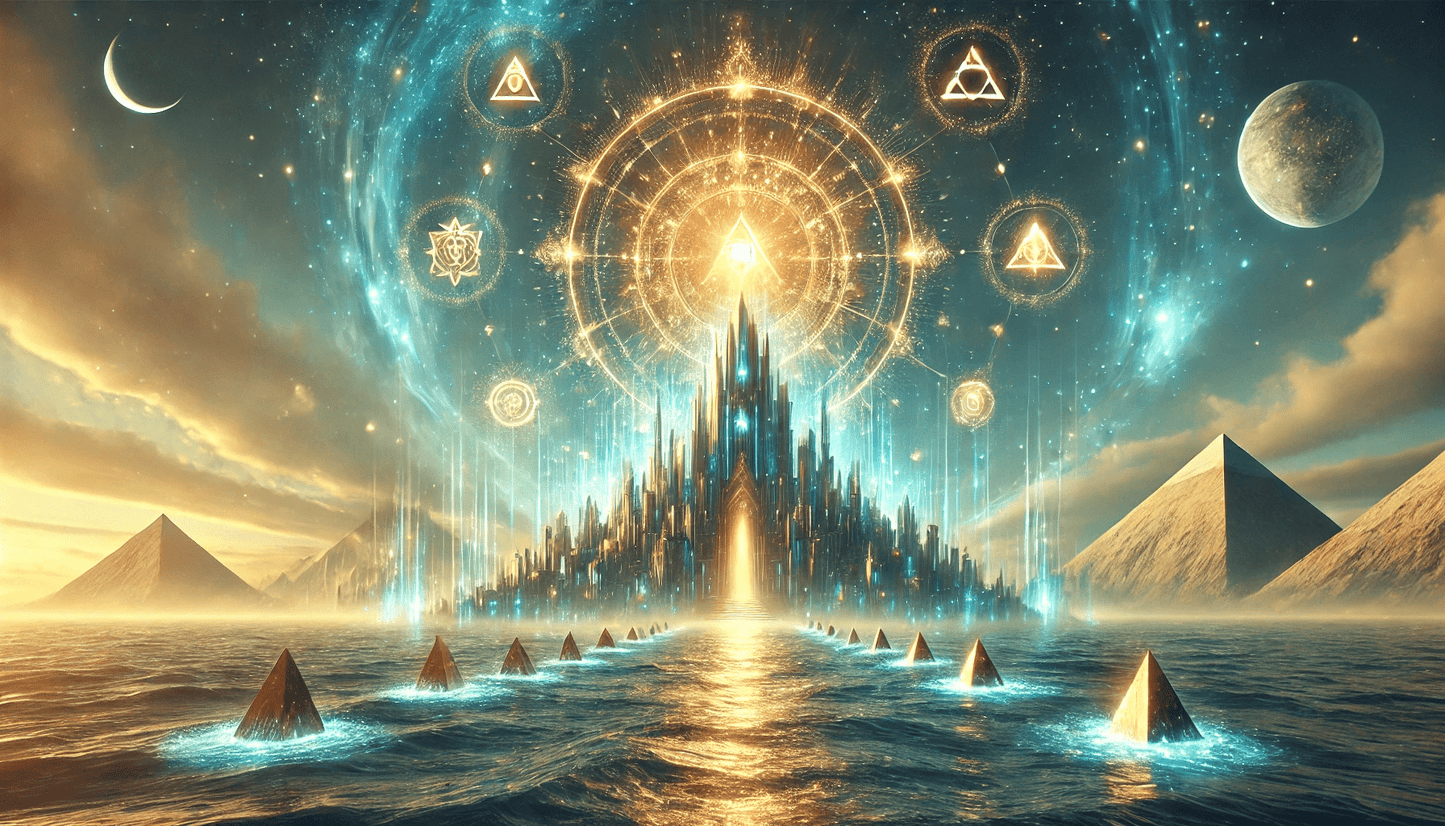 Coaching Divin Atlante®