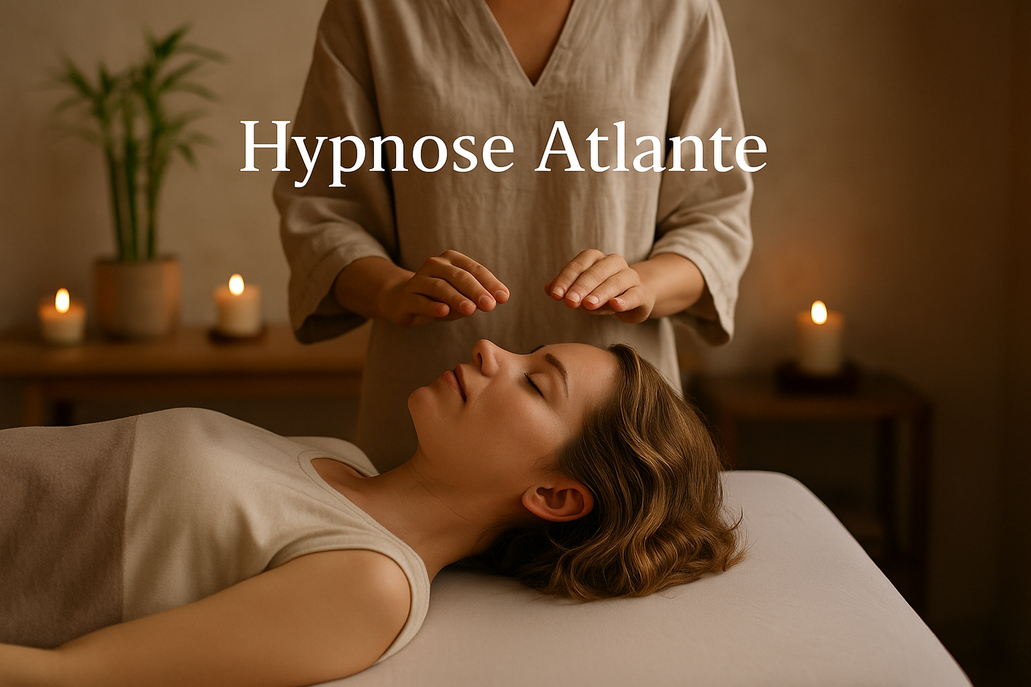 Hypnose Atlante