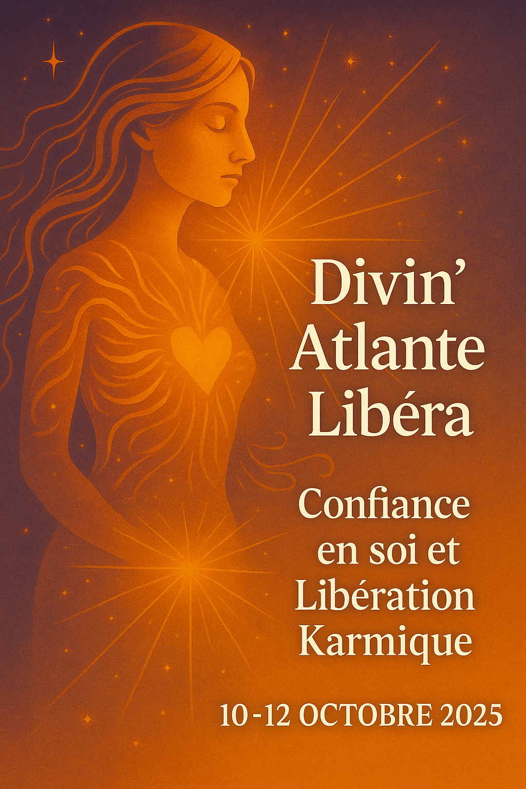 Stage Divin'Atlante Libera