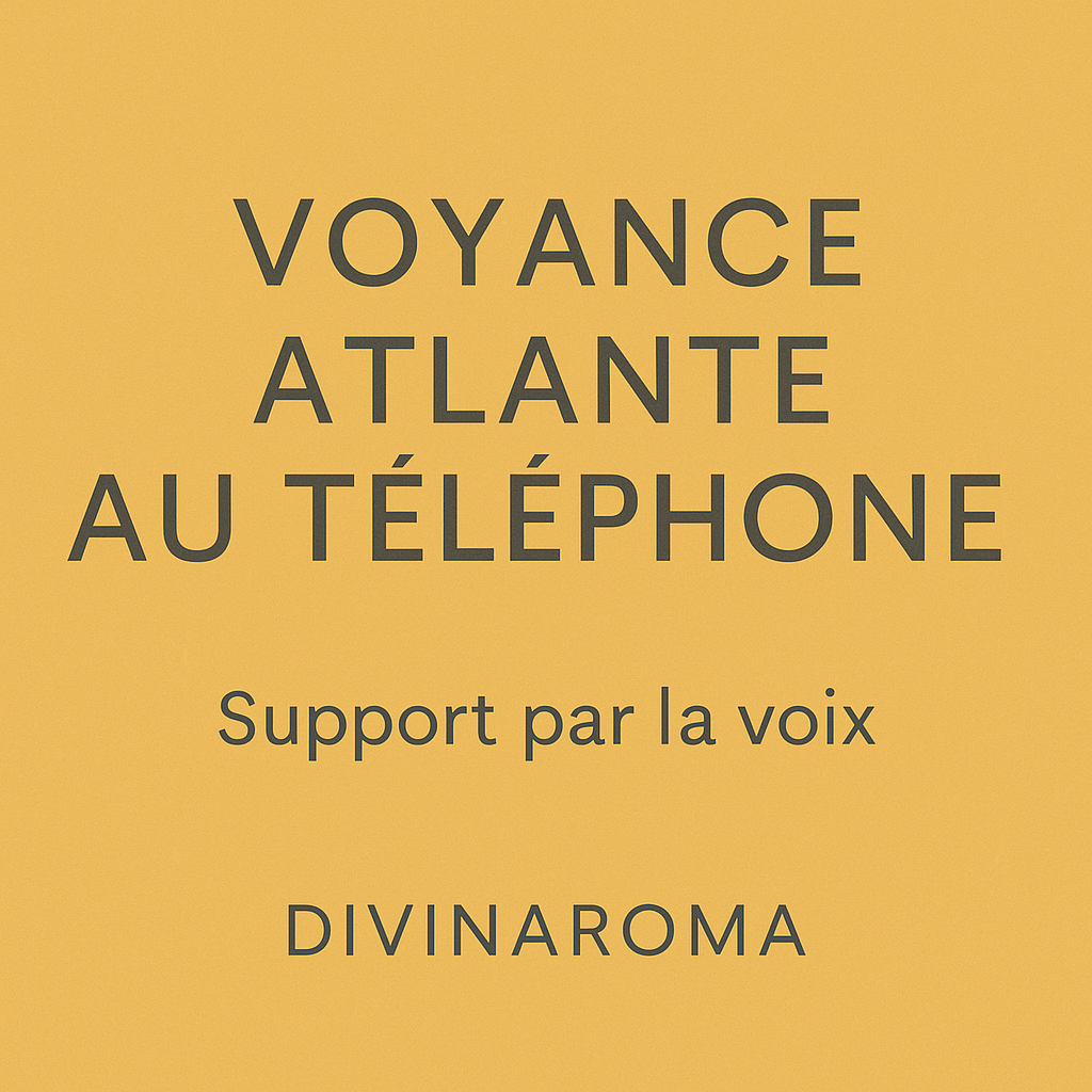 voyance par téléphone support la voix image fond jaune