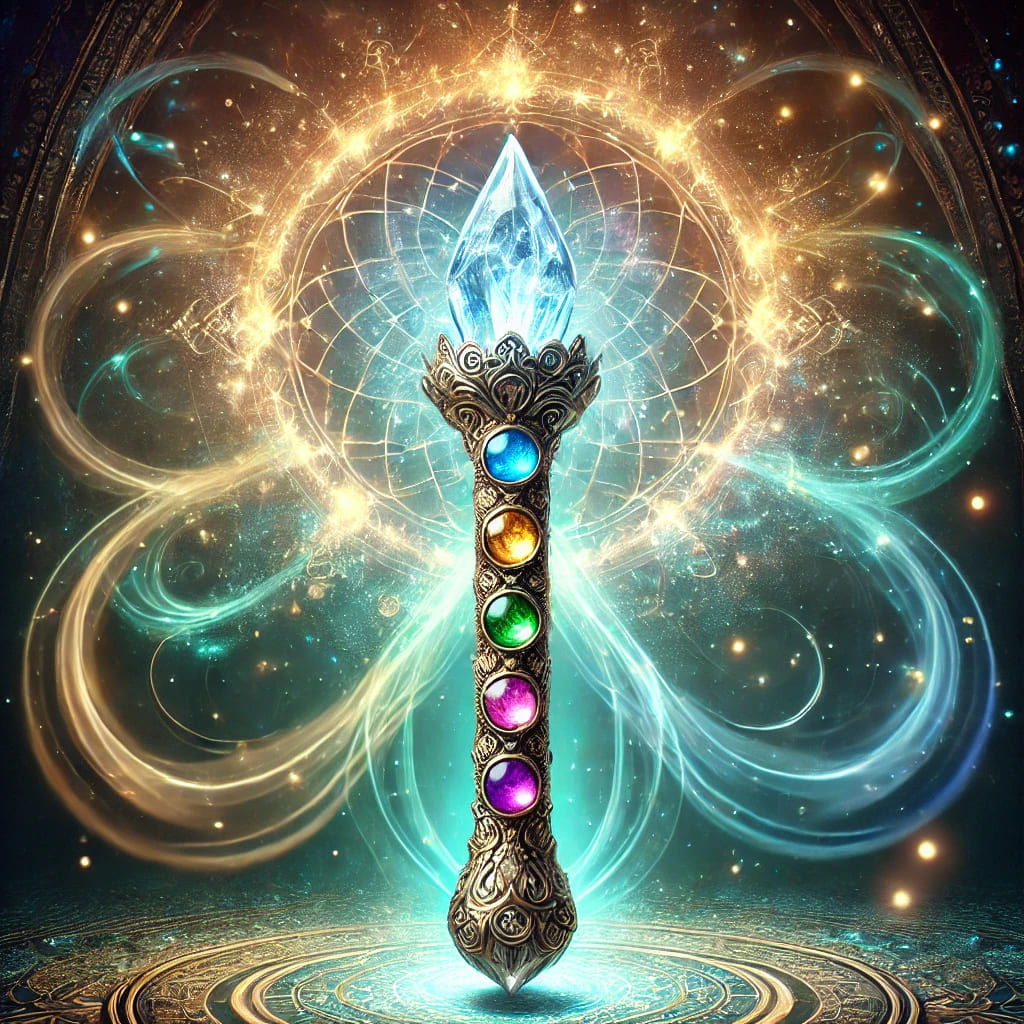 Formation Baguette Atlante