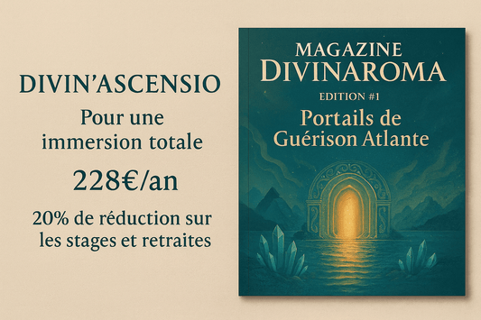 DivinAscensio Annuel