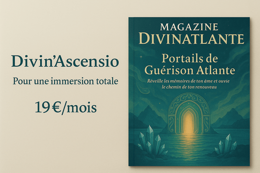 DivinAscensio Mensuel