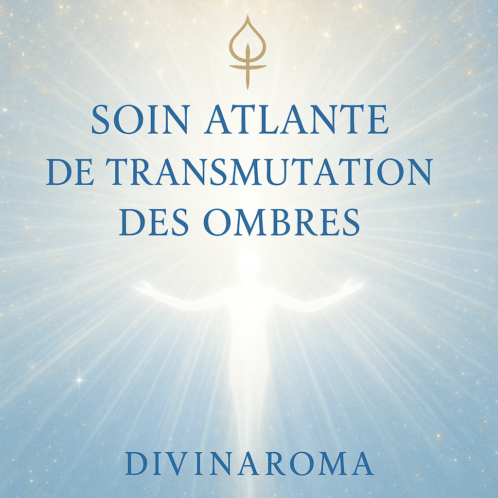 Soin Atlante de Transmutation des Ombres