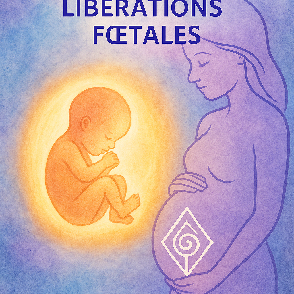 Soin Atlantes des libérations fœtales