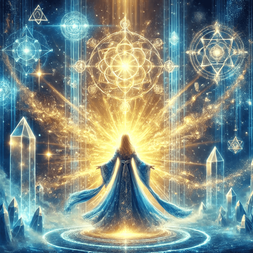 Soin de Réharmonisation Atlante