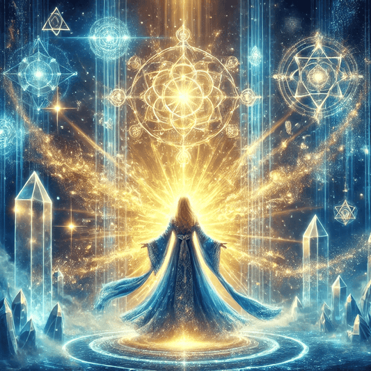 Soin de Réharmonisation Atlante