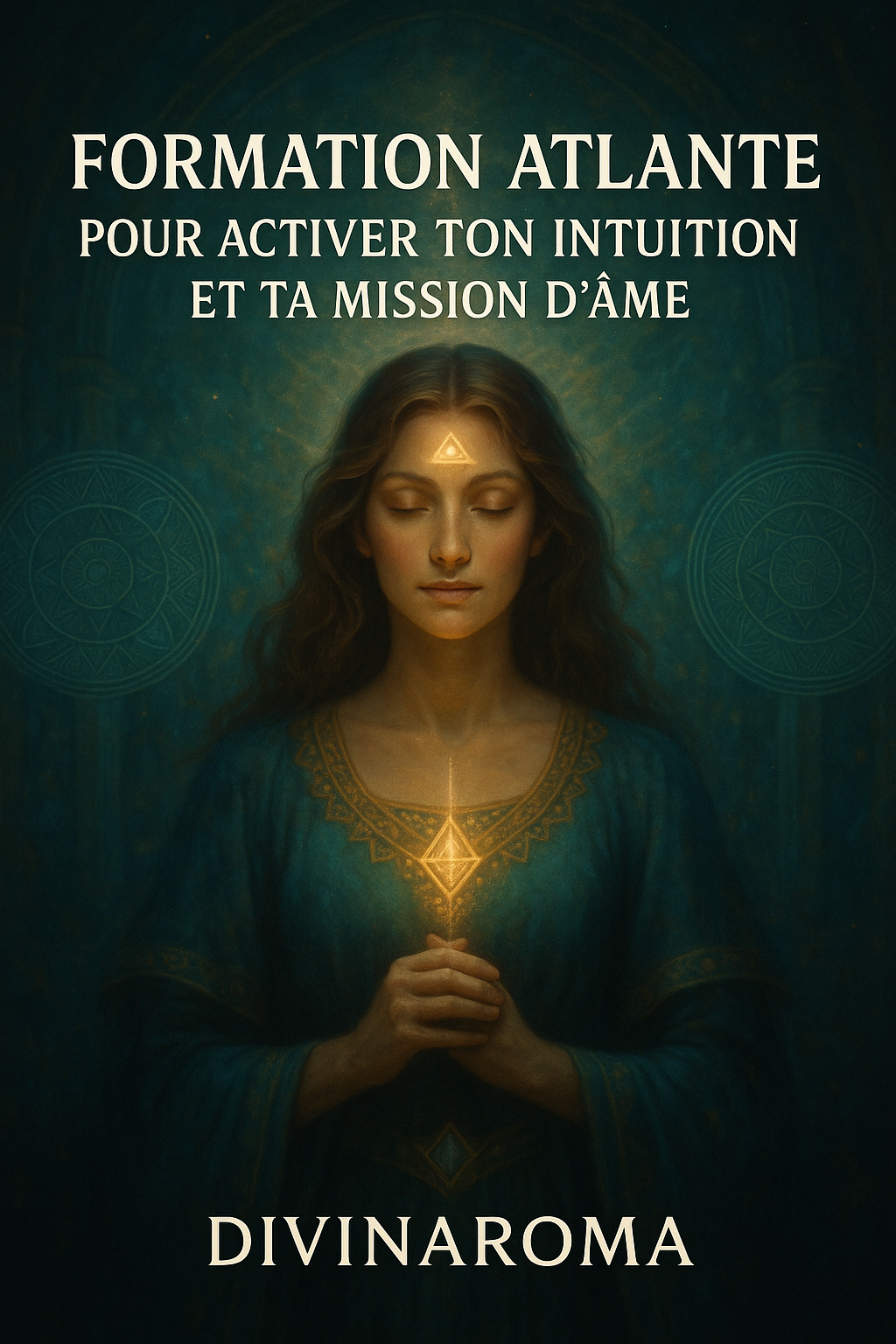 Formation Activation des Dons & Mission d’Âme