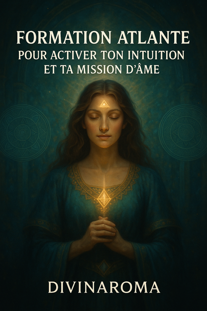 Formation Activation des Dons & Mission d’Âme