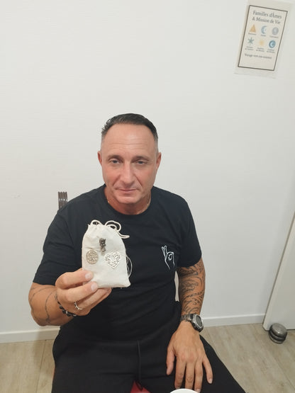 Crée ton Sac Médecine Atlante