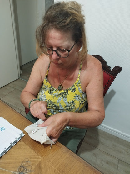 Crée ton Sac Médecine Atlante