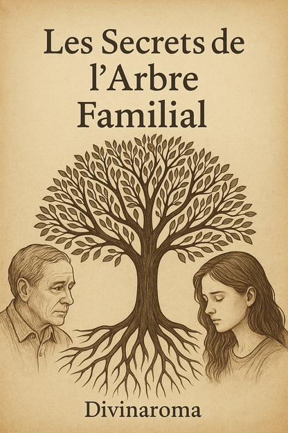 Soin de Libération  Transgénérationnelles