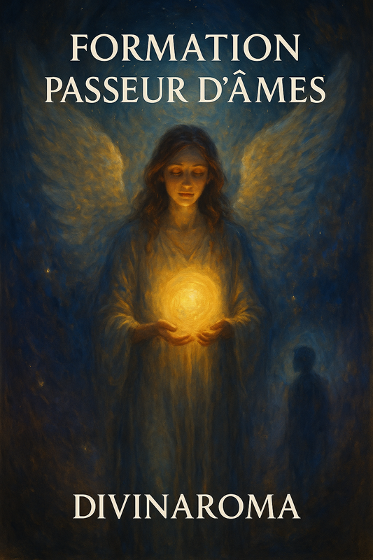 Formation Passeur d'âmes