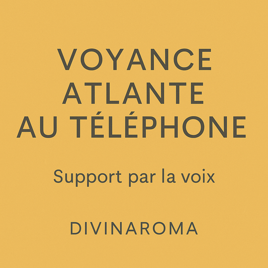 voyance par téléphone support la voix image fond jaune
